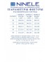 NINELE 6110 Костюм брючный
