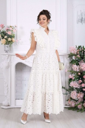 NINELE 6111 Платье
