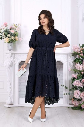 NINELE 6112 Платье