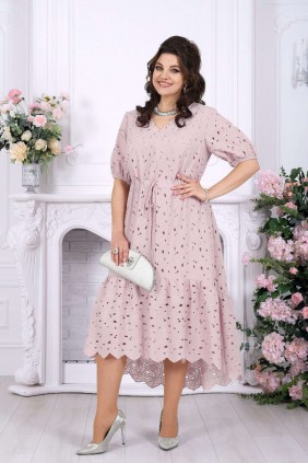 NINELE 6112 Платье