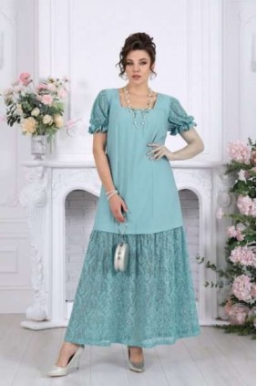 NINELE 6114 Платье