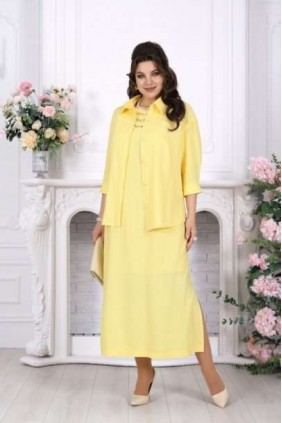 NINELE 6117 Костюм