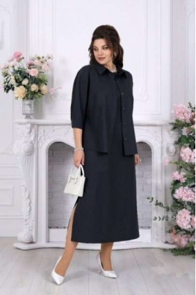 NINELE 6117 Костюм