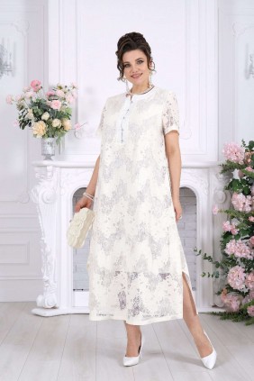 NINELE 6118 Платье