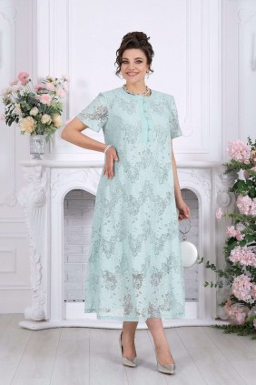 NINELE 6118 Платье