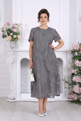 NINELE 6118 Платье