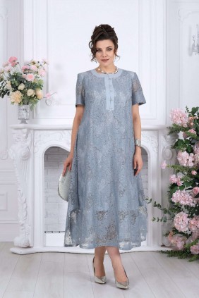 NINELE 6118 Платье