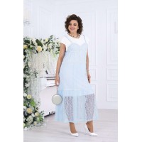 NINELE 6123 Платье