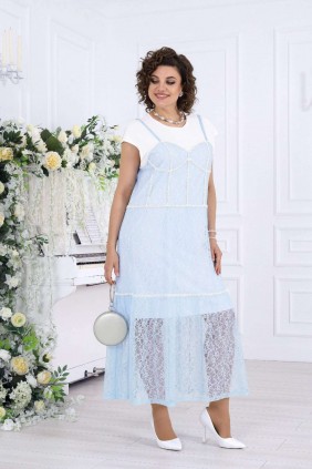NINELE 6123 Платье