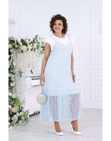 NINELE 6123 Платье NINELE 6123 Платье