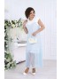 NINELE 6123 Платье NINELE 6123 Платье