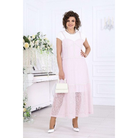 NINELE 6123 Платье NINELE 6123 Платье
