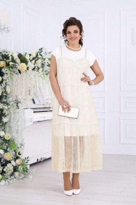 NINELE 6123 Платье