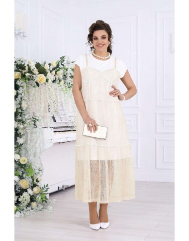 NINELE 6123 Платье NINELE 6123 Платье