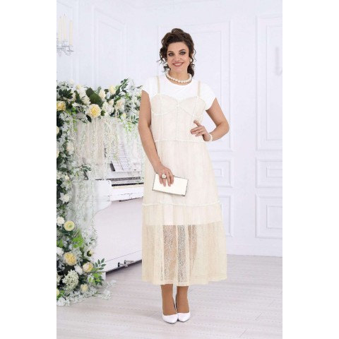 NINELE 6123 Платье NINELE 6123 Платье