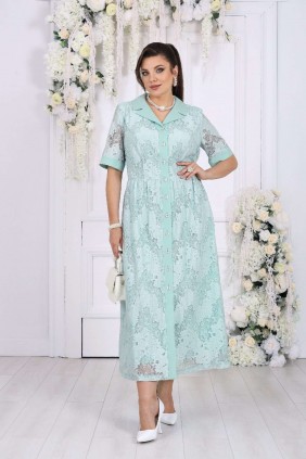 NINELE 6124 Платье