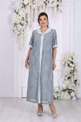 NINELE 6124 Платье