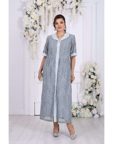 NINELE 6124 Платье NINELE 6124 Платье