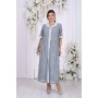 NINELE 6124 Платье NINELE 6124 Платье