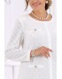 NINELE 6125 Костюм брючный NINELE 6125 Костюм брючный