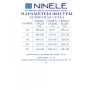 NINELE 6127 Комплект