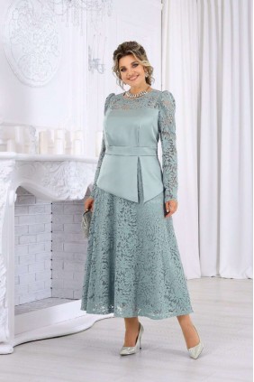 NINELE 6130 Платье