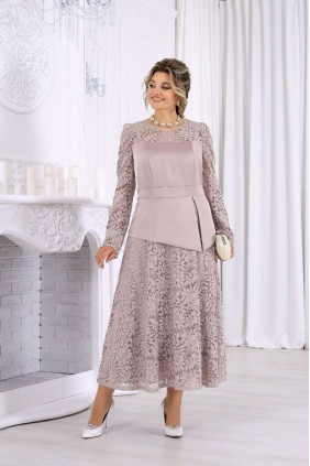 NINELE 6130 Платье