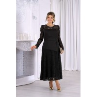 NINELE 6130 Платье