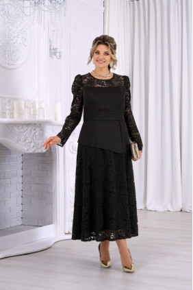 NINELE 6130 Платье