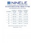 NINELE 6130 Платье
