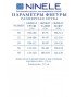 NINELE 6131 Платье