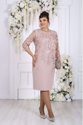 NINELE 6153 Платье