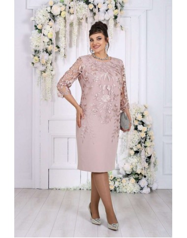 NINELE 6153 Платье