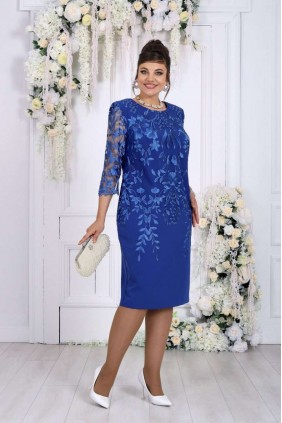 NINELE 6153 Платье