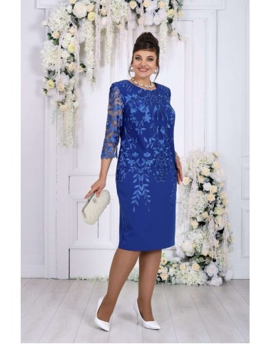 NINELE 6153 Платье