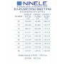 NINELE 6153 Платье