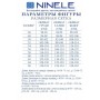 NINELE 7463 Комплект