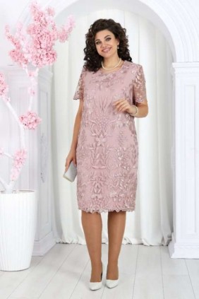NINELE 7474 Платье