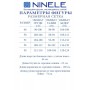 NINELE 7495 Комплект