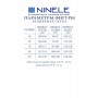NINELE 7500 Платье