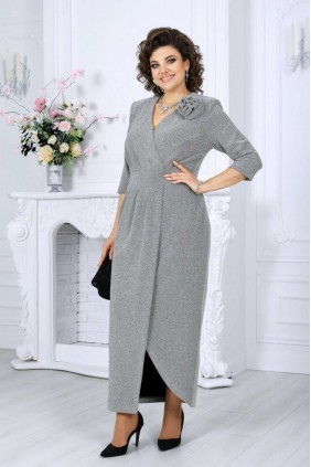NINELE 7500 Платье
