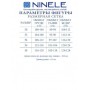 NINELE 7507 Платье NINELE 7507 Платье