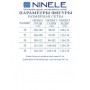 NINELE 7511 Костюм брючный NINELE 7511 Костюм брючный