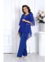 NINELE 7512 Костюм брючный NINELE 7512 Костюм брючный