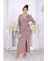 NINELE 7515 Платье NINELE 7515 Платье