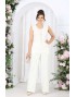 NINELE 7518 Костюм брючный
