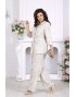 NINELE 7520 Костюм брючный