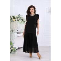 NINELE 7529 Платье