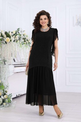 NINELE 7529 Платье