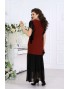 NINELE 7529 Платье NINELE 7529 Платье